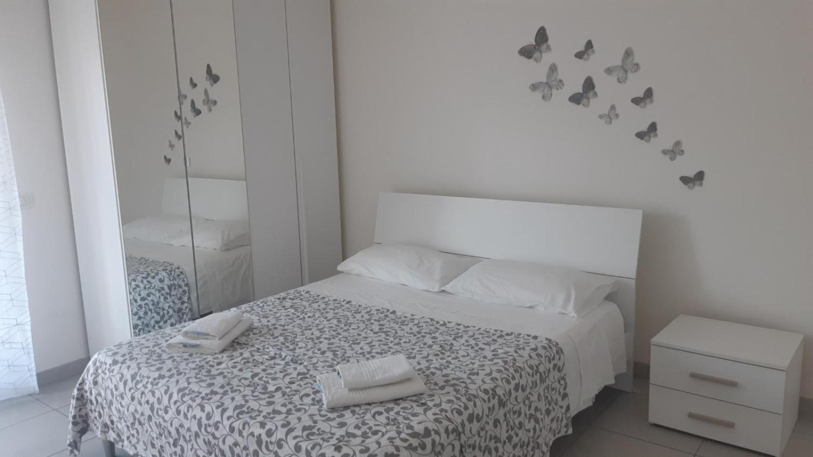 New Lettoss Hotel Randazzo Buitenkant foto
