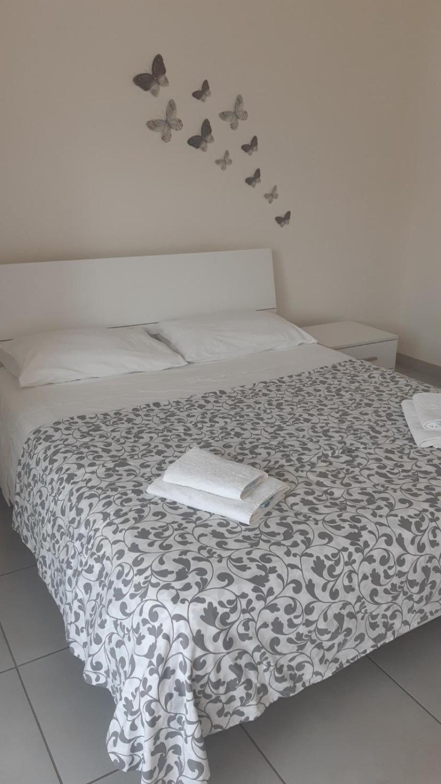 New Lettoss Hotel Randazzo Buitenkant foto